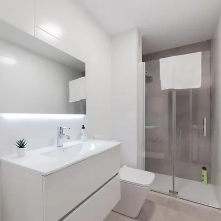Apartamento El Centro Logroño Exterior foto