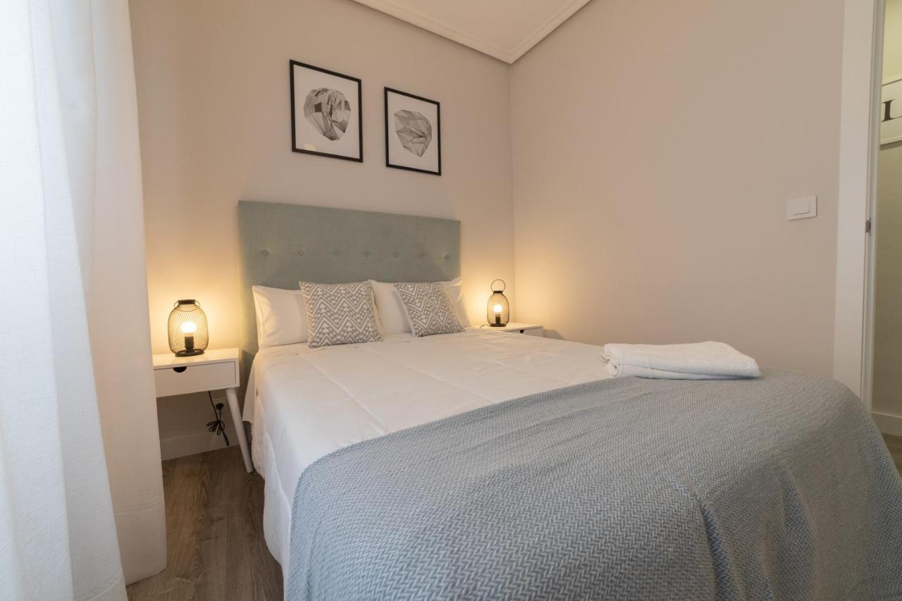 El Centro Apartment *