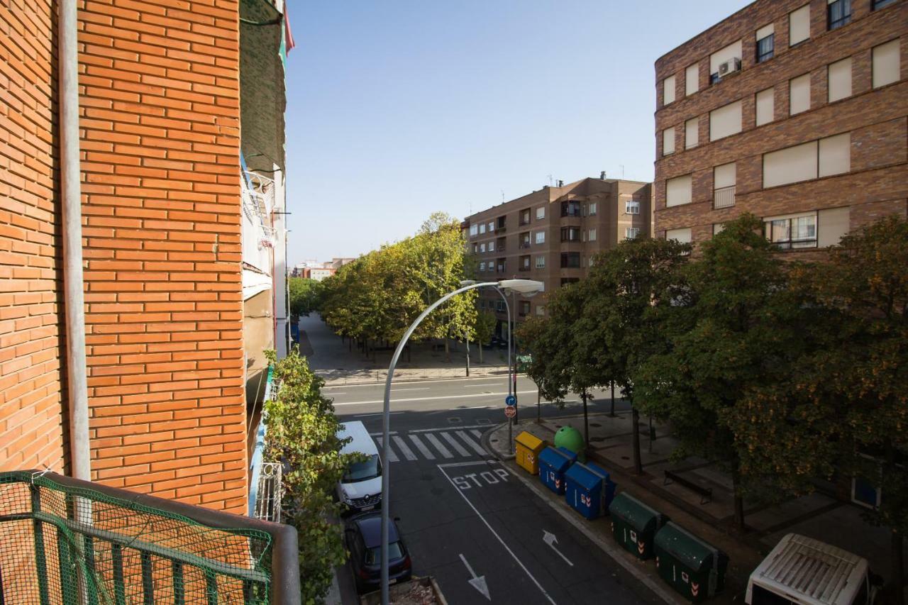 El Centro Apartment Logrono